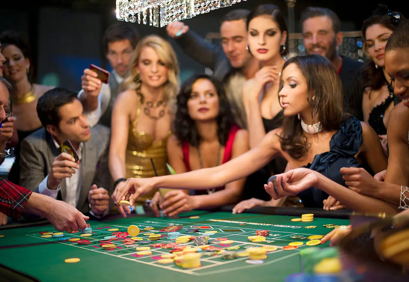 Jogos VIP 42pg - Roleta, Blackjack e Baccarat Premium