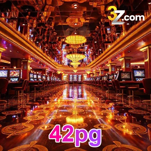 42pg app Jogos de caça-níqueis